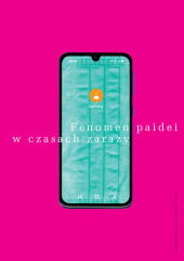 Fenomen paidei w czasach zarazy Fenomen paidei w czasach zarazy