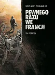 Pewnego razu we Francji tom 1 Pewnego razu we Francji tom 1