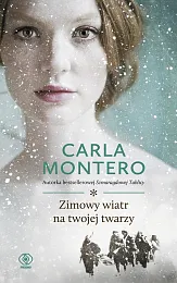 Zimowy wiatr na twojej twarzyCarla Montero