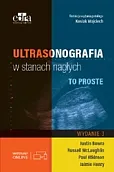Ultrasonografia w stanach nagłych To proste