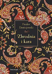 Zbrodnia i karaFiodor Dostojewski Zbrodnia i karaFiodor Dostojewski