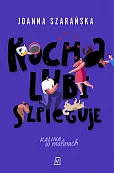 Kocha, lubi, szpieguje Kocha, lubi, szpieguje