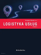 Logistyka usługGrzegorz Biesok