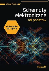 Elektronika bez oporu.Witold Wrotek