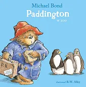 Paddington w zooMichael Bond Paddington w zooMichael Bond