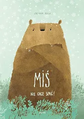 Miś nie chce spać / Lokator,Oksana Buła Miś nie chce spać / Lokator,Oksana Buła