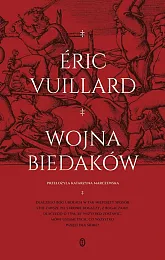 Wojna biedakówÉric Vuillard
