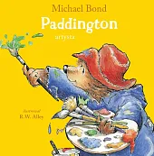 Paddington artystaMichael Bond Paddington artystaMichael Bond