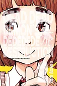 Dead Dead Demon's Dededede Destruction #2 Dead Dead Demon's Dededede Destruction #2