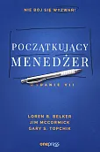 Początkujący menedżer