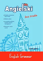 Angielski bez trudu English Grammar