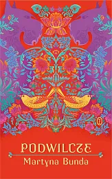 PodwilczeMartyna Bunda