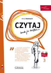 CZYTAJ krok po kroku 3 (en) CZYTAJ krok po kroku 3 (en)