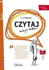 CZYTAJ krok po kroku 3 (en)Anna Stelmach CZYTAJ krok po kroku 3 (en)Anna Stelmach