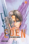 Eden - It's an Endless World! #7 Eden - It's an Endless World! #7