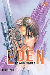 Eden - It's an Endless World!,Hiroki Endo