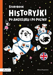 Storybook Historyjki po angielsku i po polsku Storybook Historyjki po angielsku i po polsku