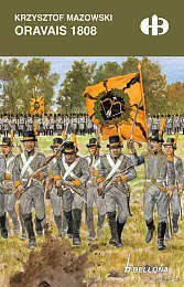 Oravais 1808Krzysztof Mazowski