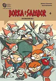 Borka i Sambor 6 Domowiki / Muzeum Początków Państwa Polskiego w Gnieźnie Borka i Sambor 6 Domowiki / Muzeum Początków Państwa Polskiego w Gnieźnie