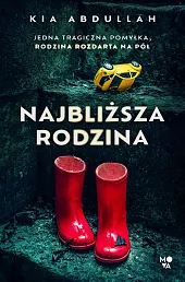 Najbliższa rodzina Najbliższa rodzina
