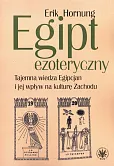 Egipt ezoteryczny Egipt ezoteryczny