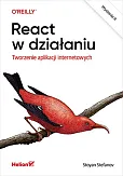 React w działaniu. React w działaniu.