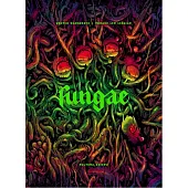 FungaeWojtek Wawszczyk FungaeWojtek Wawszczyk