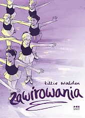 ZawirowaniaTillie Walden