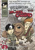 The Battle of Monte Cassino 1944 The Battle of Monte Cassino 1944