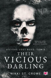 Their Vicious Darling Vicious Lost Boys Tom 3 Their Vicious Darling Vicious Lost Boys Tom 3