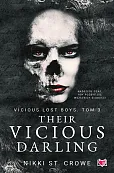 Their Vicious Darling Vicious Lost Boys Tom 3