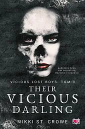Their Vicious Darling Vicious Lost Boys,St.Nikki Crowe