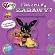 Gotowi do zabawy? Bing Ruchome obrazki