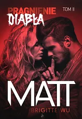 Matt Tom 2Brigitte Wu