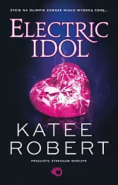 Electric Idol Tom 2Robert Katee