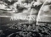 Sebastião Salgado Amazônia Postcard Set Sebastião Salgado Amazônia Postcard Set