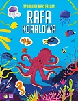 Ozdabiam naklejkami Rafa koralowa