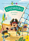 Książkożercy Jak zostałem piratem