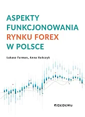 Aspekty funkcjonowania rynku FOREX w PolsceŁukasz Furman Aspekty funkcjonowania rynku FOREX w PolsceŁukasz Furman