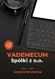 Vademecum Spółki z o.o.