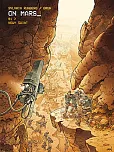 On Mars - 1 - Nowy Świat On Mars - 1 - Nowy Świat