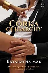 Córka oligarchyDorota Mak