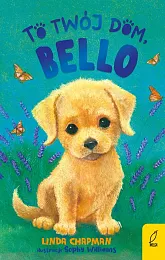 To twój dom, Bello Tom 6Linda Chapman