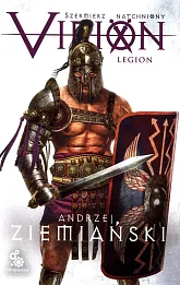 Virion Tom 3 Legion