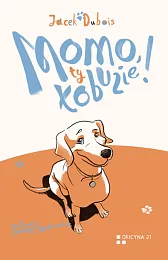 Momo ty łobuzie!Jacek Dubois