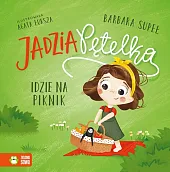 Jadzia Pętelka idzie na piknikBarbara Supeł