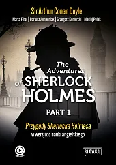 The Adventures of Sherlock Holmes Part,Conan Doyle Sir Arthur