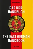 Das DDR-Handbuch. The East German Handbook