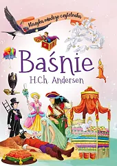 Klasyka młodego czytelnikaChristian Andersen Hans