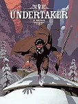 Undertaker - 6 - Salvaje Undertaker - 6 - Salvaje